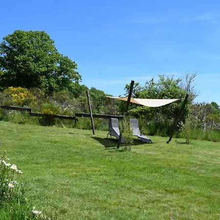 Roulotte Irlandaise Gouttières